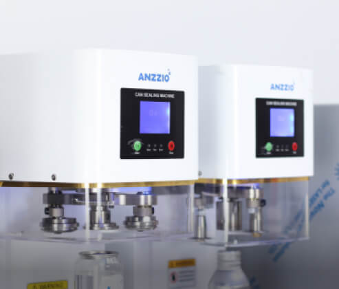 Can/Bowl/Bottle Sealing Machine
Commissioning