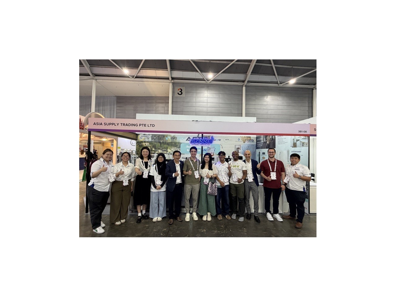 FHA 2026: Connecting Across Asia, Advancing Sustainable Water Solutions