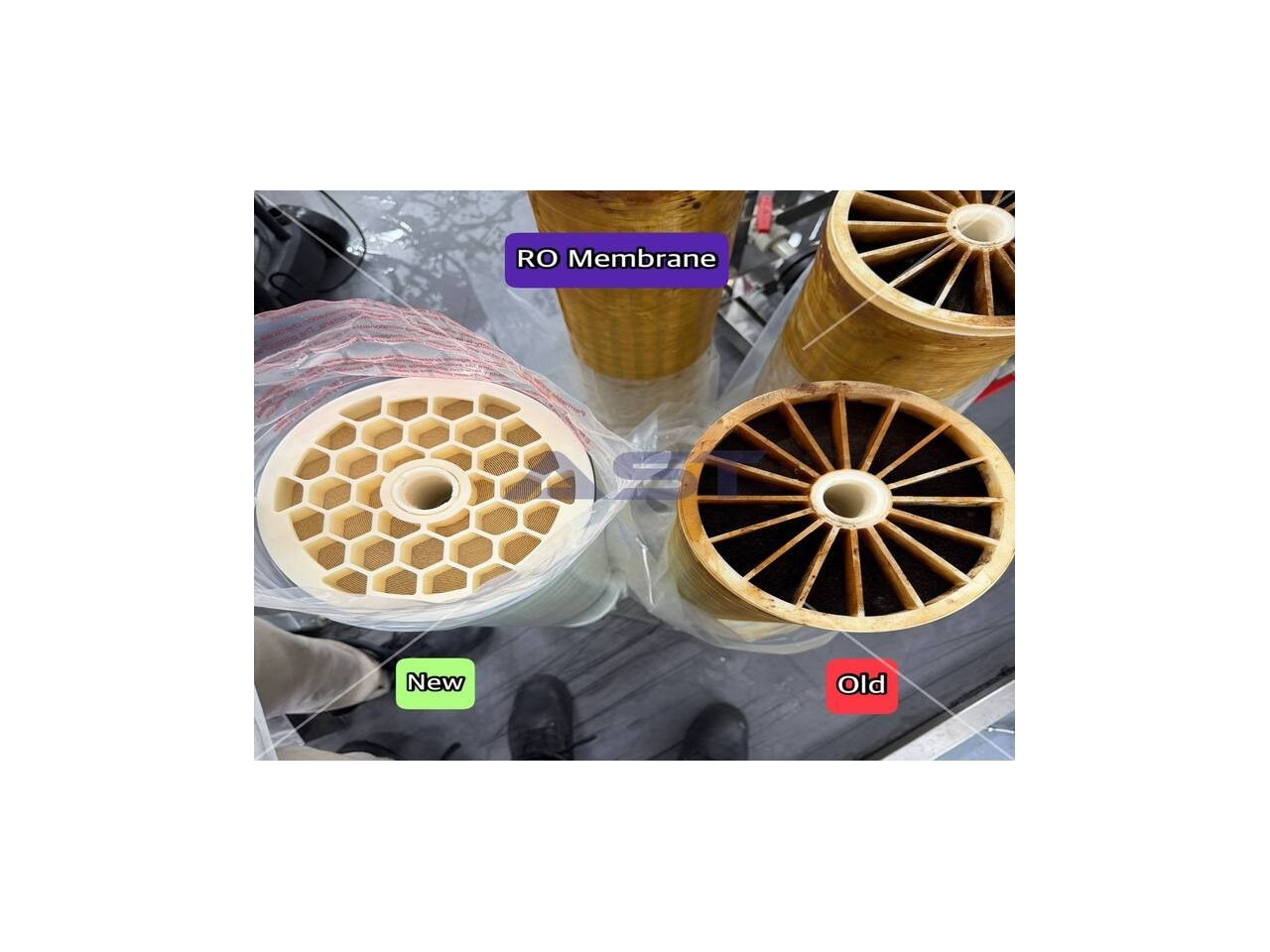 Maintaining Consistent Water Quality for Precision Ultrasonic Cleaning