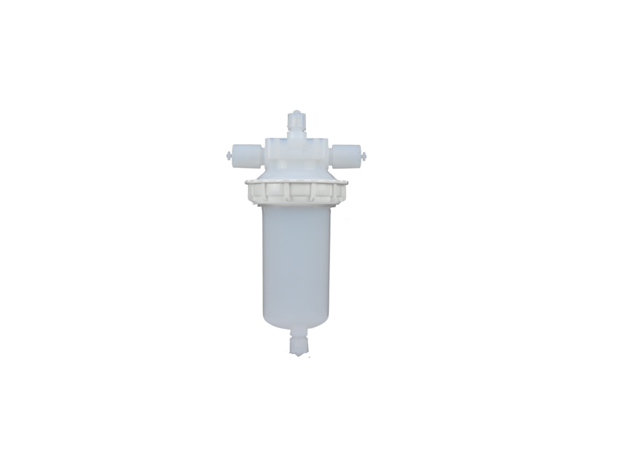 PFA Full Teflon Housing Feature Video 