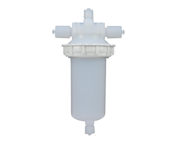 PFA Full Teflon Housing Feature Video 