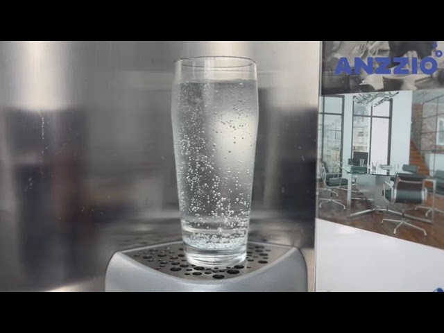 Wave Sparkling Water Dispenser