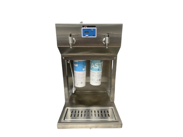 Mintec Mineral Filter Dispenser