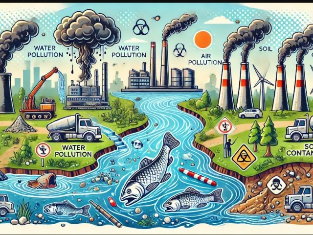 DKC Enzymes Unleashed: Enhancing Wastewater Treatment with Biocatalytic Solutions
