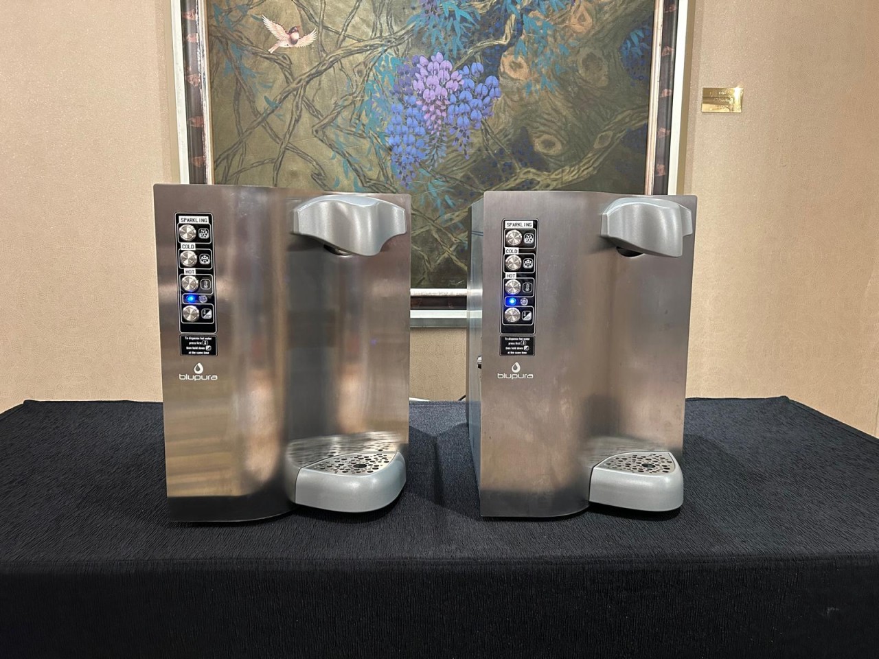 Sparkling Sustainability: Redefining Hydration for a Greener Future