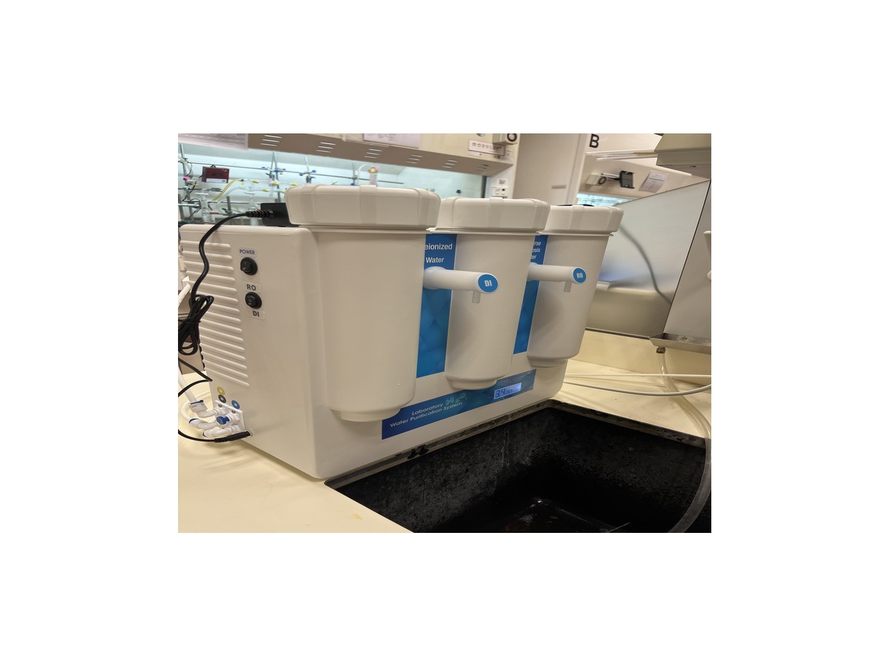 Precision in Every Drop: Anzzio Powers Government Research with Smart-Q15