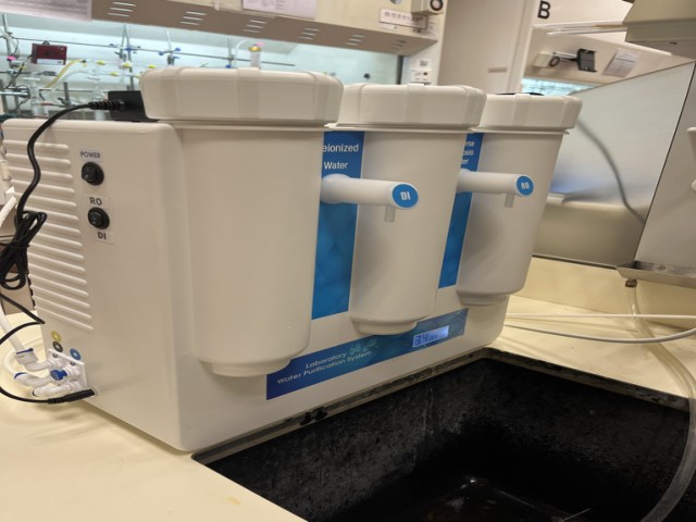 Precision in Every Drop: Anzzio Powers Government Research with Smart-Q15