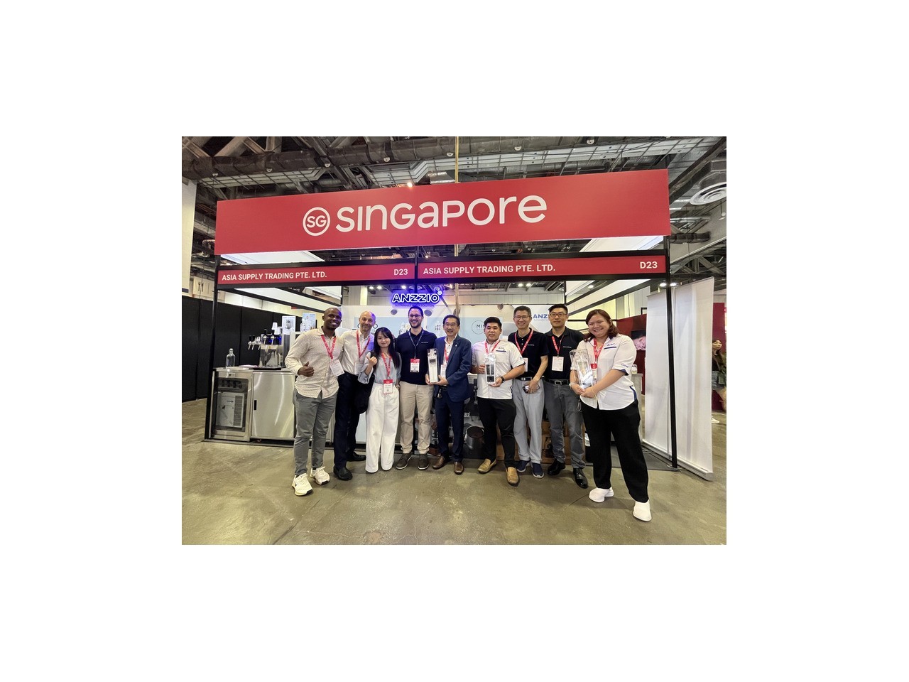 SIGEP Asia (2025)