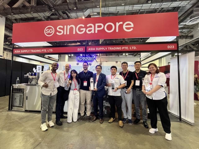 SIGEP Asia (2025)